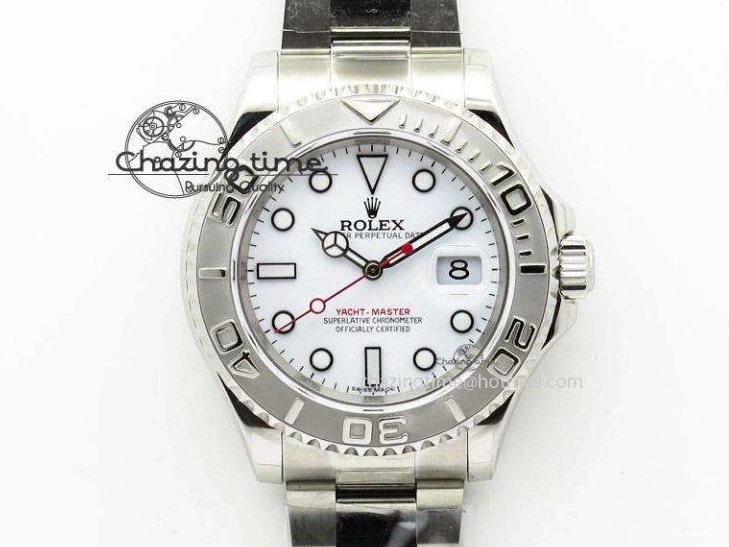 Daytona V3 Dial (Gain on Meteorite Best Strap SH4130 Weight) QF 116519 Edition 1:1 Oysterflex 0218